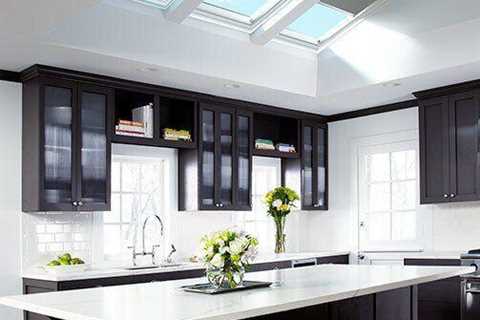 Shades For Skylight Blinds Newcastle