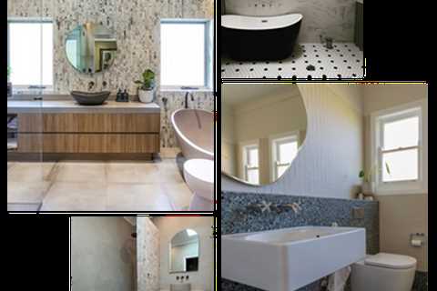 How to Budget For a Bathroom Renovation in Wollongong