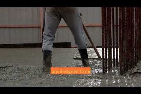 Commercial and Residential Concreters Penrith