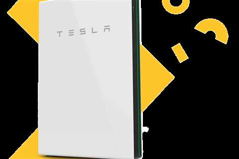 Tesla Powerwall Review – Is it Right For Your Home?