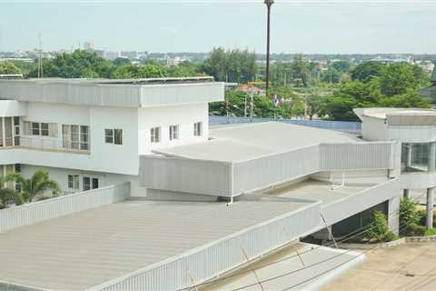 Key Considerations for Commercial Roofing Projects