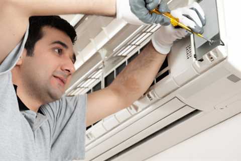 Air Conditioning Contractor Peoria, AZ