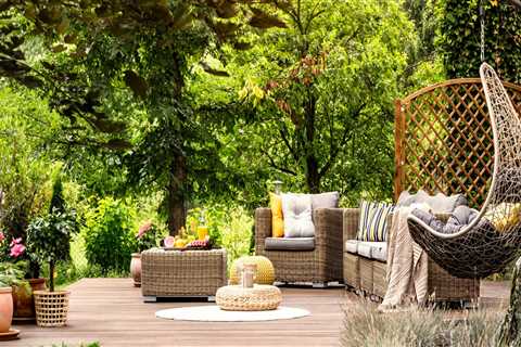 Regular Lawn and Garden Maintenance: Keep Your Outdoor Space Looking Beautiful