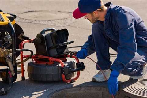 Why Sewer Inspection is Necessary: Benefits and Tips