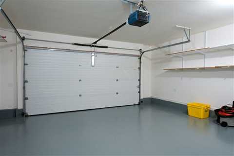 Garage Door Installation & Replacement - Local Garage Door and Gates