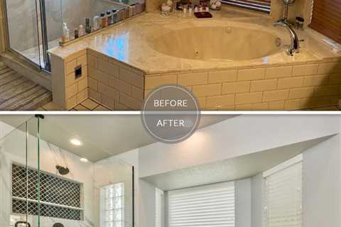 Bathroom Remodel Designer