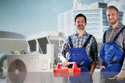 Air Conditioning Contractor Tempe, AZ - Honest HVAC Installation & Repair - Way Cool