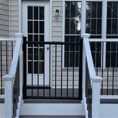 Screened Porches: Adding Elegance And Functionality With Paving Contractor Precision In Northern..