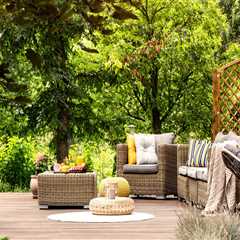 How to Enhance Your Outdoor Living Space with Landscape Design