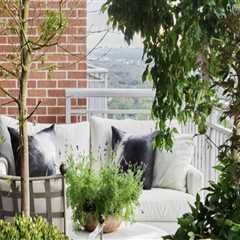 Garden Design Ideas for Small Spaces: Making the Most of Your Outdoor Space