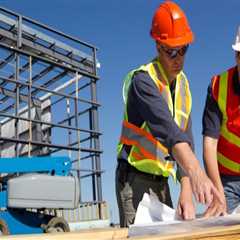 Industry Knowledge and Best Practices for Commercial and Institutional Construction