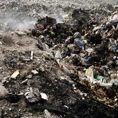 Landfill Design and Management: A Comprehensive Overview