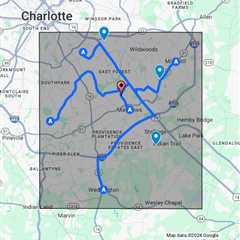 Matthews, NC Railing Fence Contractor - Google My Maps