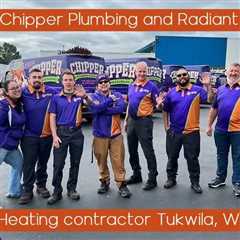 Heating-Contractor-Tukwila- WA
