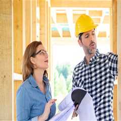 Hiring the Right Contractor for Your Project: A Comprehensive Guide to Home Remodeling Services
