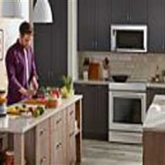 Upgrade Your Home: Appliance Installations and Renovations