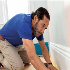 Painting Techniques for DIY Home Maintenance