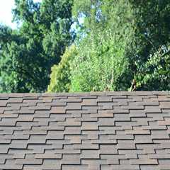 Partial Roof Replacement: Everything You Need to Know