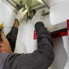Fixing Leaks and Water Damage in Your Home