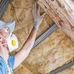 Emergency Repairs for Roofing and Insulation