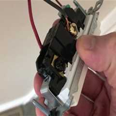 Changing a Light Switch: A Step-by-Step Guide to Home Maintenance