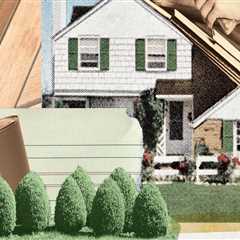 Adding Architectural Details: Enhancing Your Home's Exterior Renovation