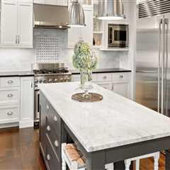Refacing vs. Refinishing Cabinets: Which is Right for Your Kitchen Upgrade?