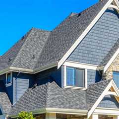 Roof Replacement: A Comprehensive Guide for Homeowners