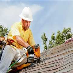 DIY Roof Maintenance Tips to Keep Your Home in Top Shape