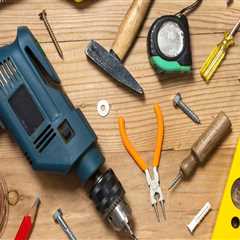 Essential Tools for DIY Projects: Everything You Need to Know