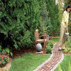 Brick Patios and Walkways: Everything You Need to Know
