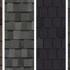 Understanding Roof Pitch and Shingle Types for Masonry and Roofing Services