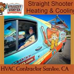 HVAC-Contractor-Santee-CA