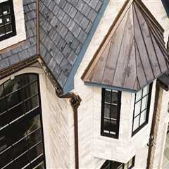 Benefits of Slate Roofing