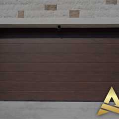 Wood Garage Doors - Broomfield, CO | Alpha Garage Doors