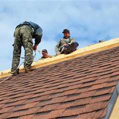 Qualities to Look for: Choosing the Best Roofing Company for Your Needs - Xivents