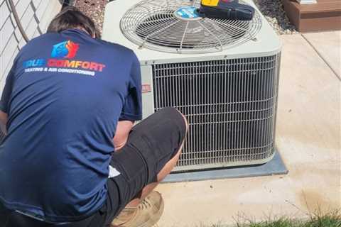 AC repair Tempe, AZ