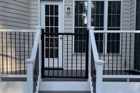 Screened Porches: Adding Elegance And Functionality With Paving Contractor Precision In Northern..