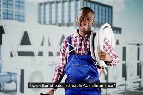 AC maintenance Tempe, AZ - Honest HVAC Installation & Repair - Way Cool