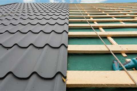 The Top 10 Most Common Roof Defects and How to Prevent Them