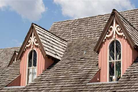 The Most Durable Roofing Materials: An Expert's Perspective