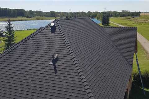 The Top Three Roof Types You Need to Know About