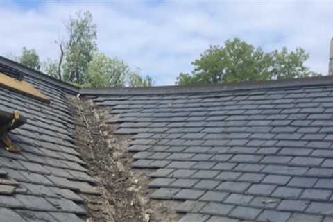 What roofing lasts 100 years?