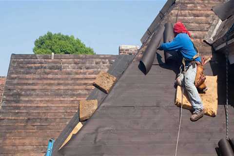 How Long Should Your Roof Last?