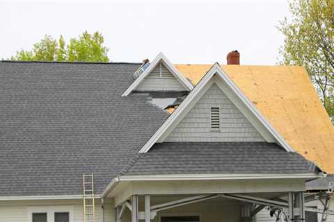 The Ultimate Guide to Choosing a Long-Lasting Roof