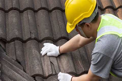 The Importance of Regular Roof Repair and Maintenance