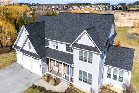 What is the average lifespan of a roof?