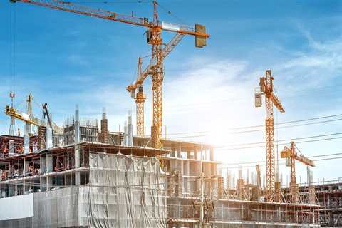 Budgeting for Construction Projects: How to Manage Costs for Residential and Commercial Buildings