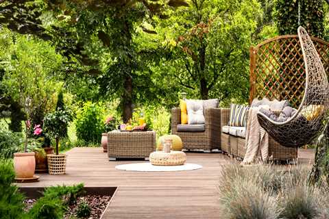 A Comprehensive Look at Different Outdoor Renovation Materials