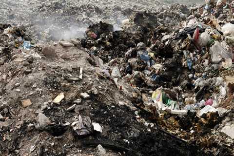 Landfill Design and Management: A Comprehensive Overview